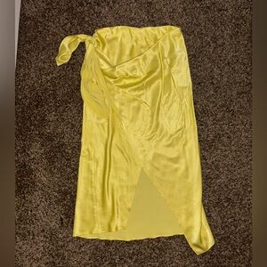 Rails Adrienne Wrap Skirt